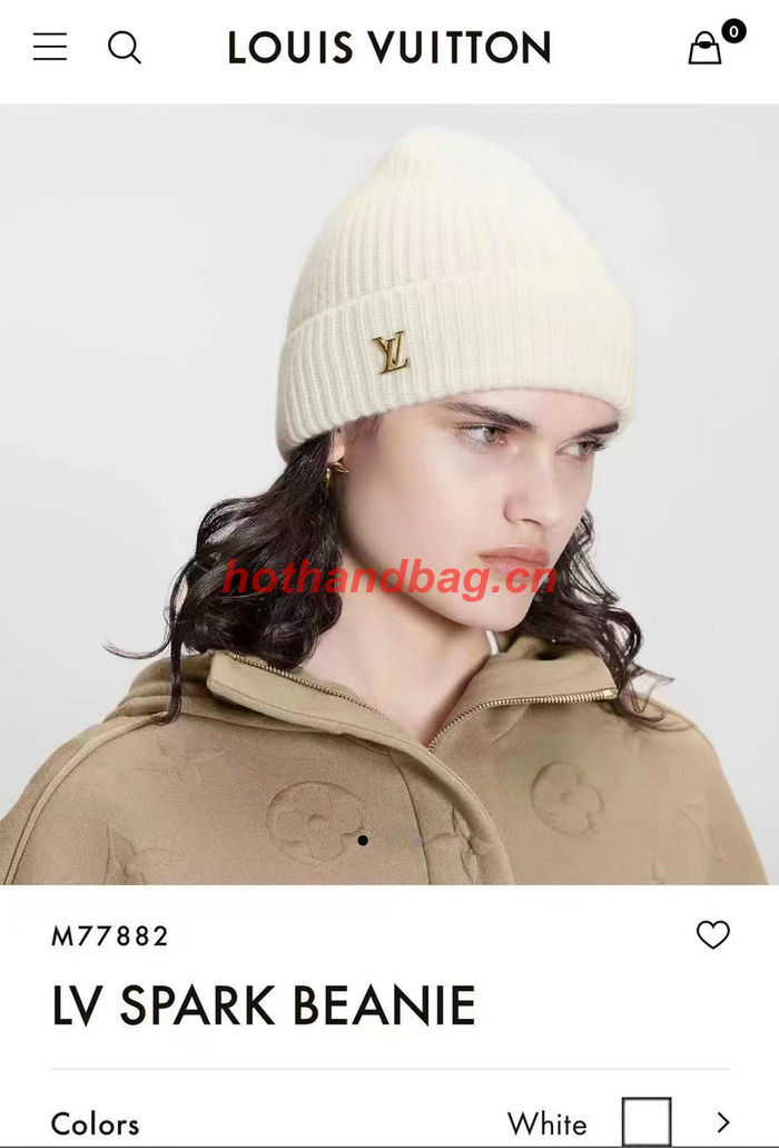 Louis Vuitton Hat LVH00119